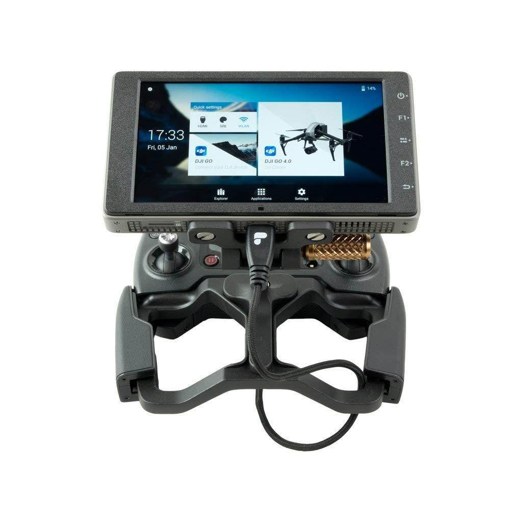 PolarPro CrystalSky Mount for DJI Mavic 2 / Pro/Platinum / Air remotes