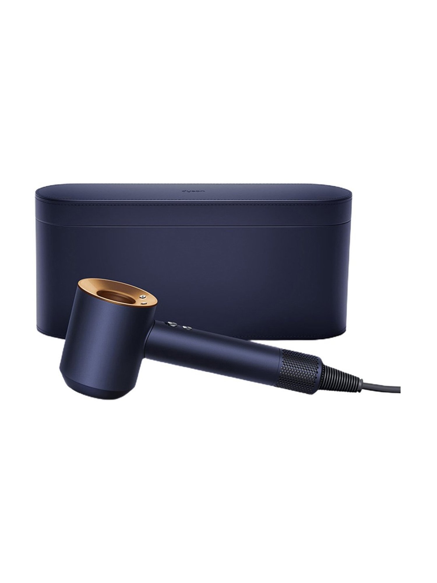 DYSON Supersonic Hair Dryer Blue