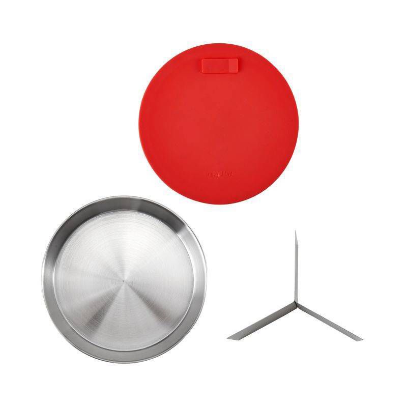 Farberware 12" x 16" Nonstick Roaster with Rack