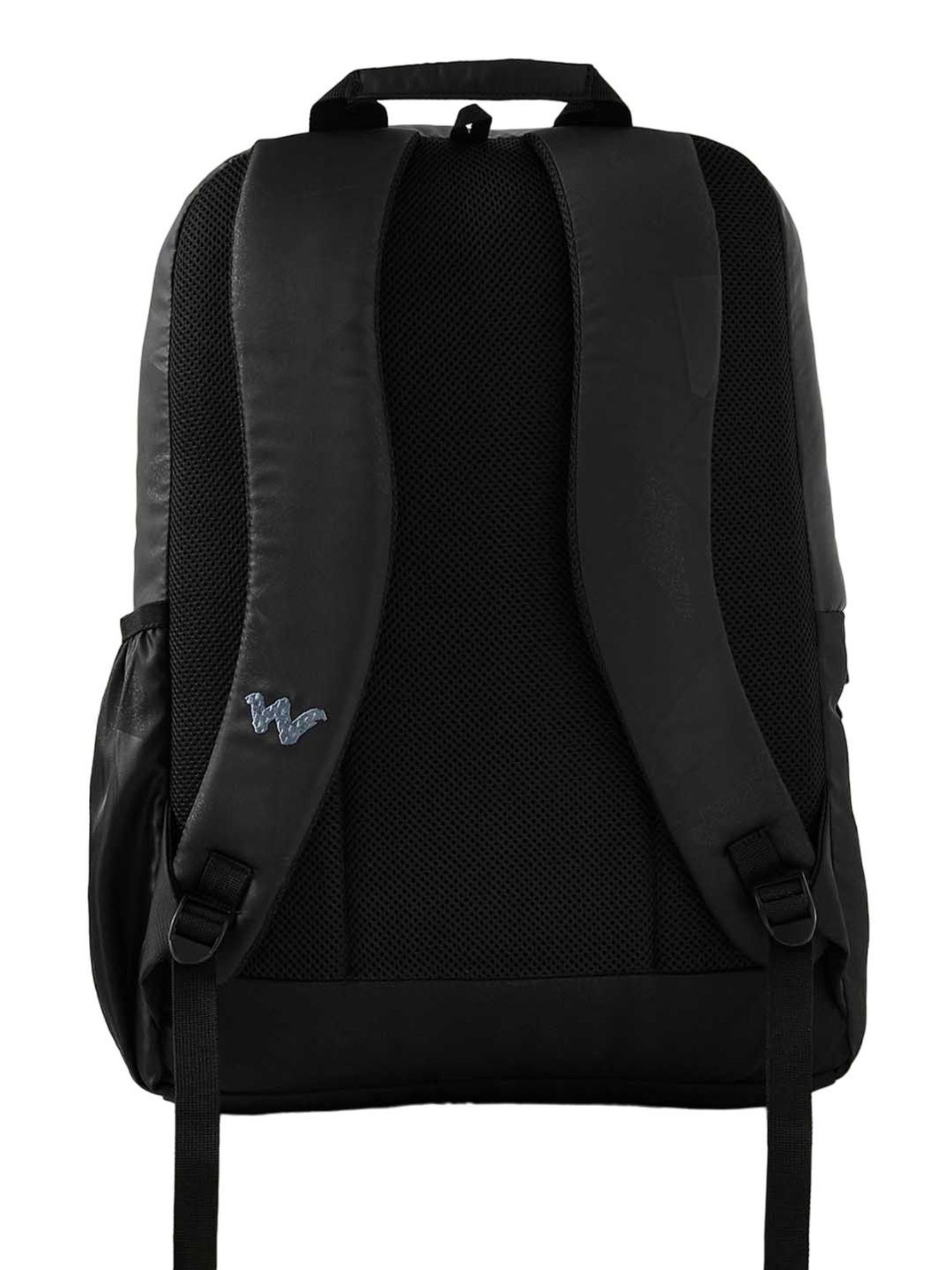 Wildcraft Evo 35 Black Backpack