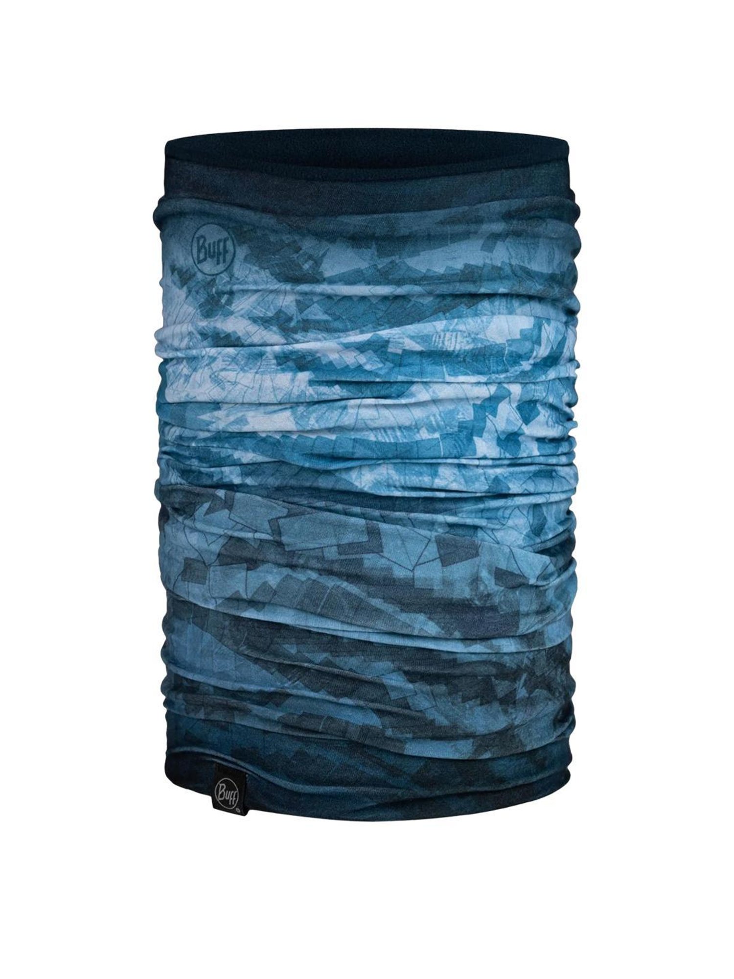 BUFF Indigo Blue Solid Bandana