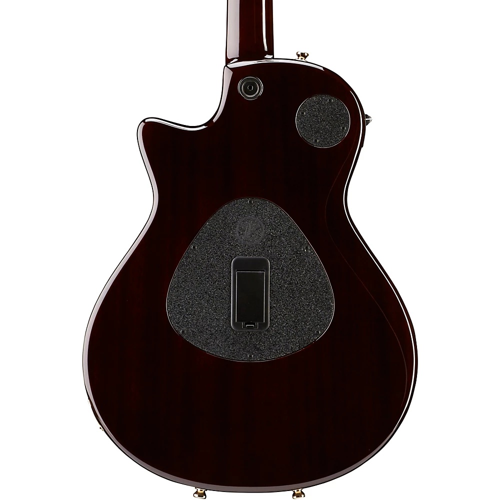 Taylor T5z Custom Koa Top Acoustic-Electric 12 String Guitar Shaded Edge Burst