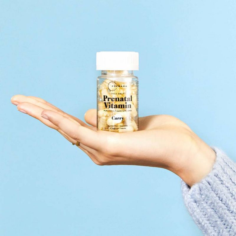 Vitafusion Organic Men's Multivitamin Gummies - Fresh Strawberry - 90ct