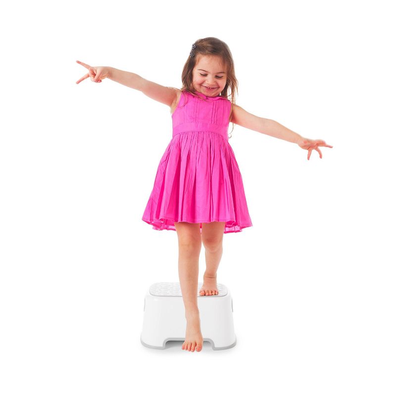 Babyloo Bambino Booster 3 in 1 - Pink