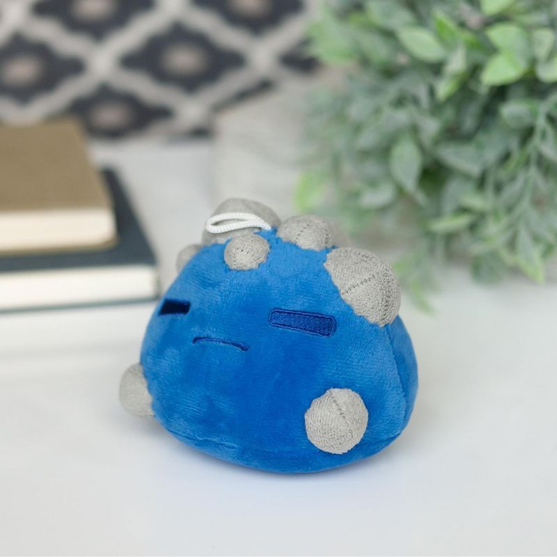 Imaginary People Slime Rancher Plush Toy Bean Bag Plushie | Rock, by Imaginary People