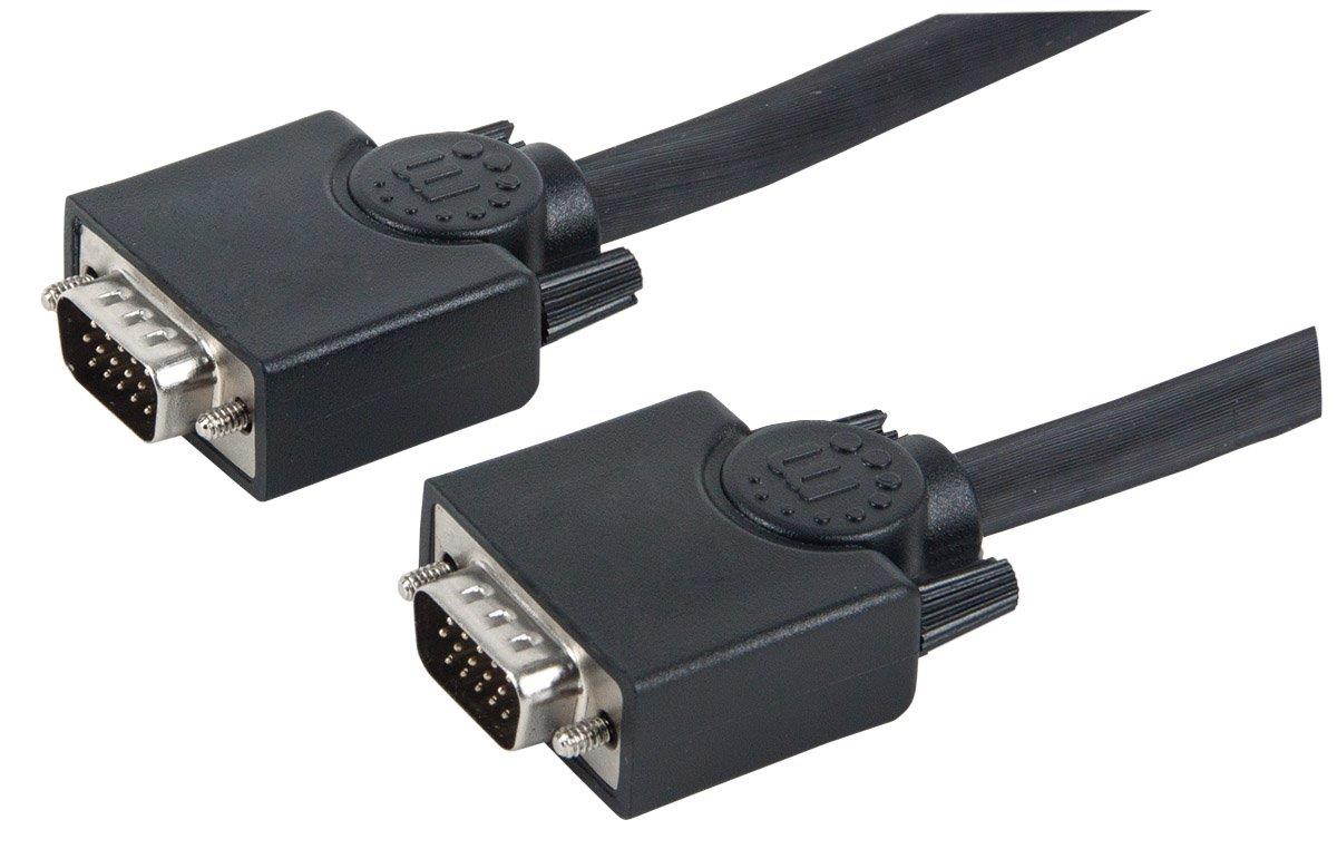 Manhattan 313629 SVGA Monitor Cable