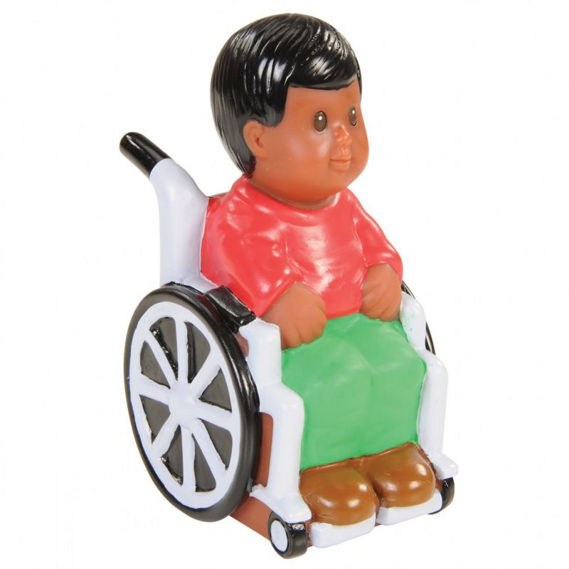 Kaplan Early Learning Friends with Special Needs - Set of 5