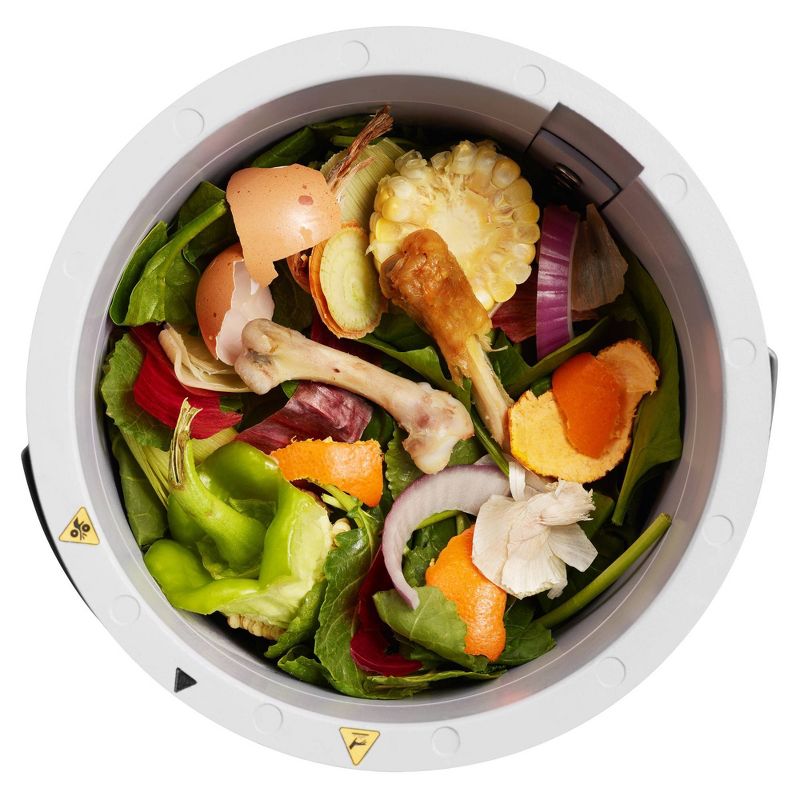 Vitamix FoodCycler Indoor Composter - Gray
