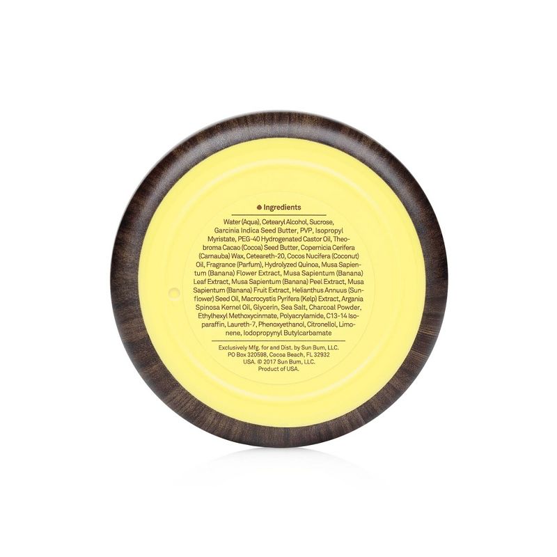 Sun Bum Texturizing Surf Paste Styling Product - 3oz