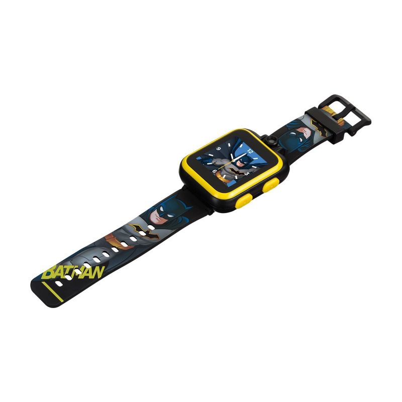 PlayZoom DC Comics: Batman - Yellow