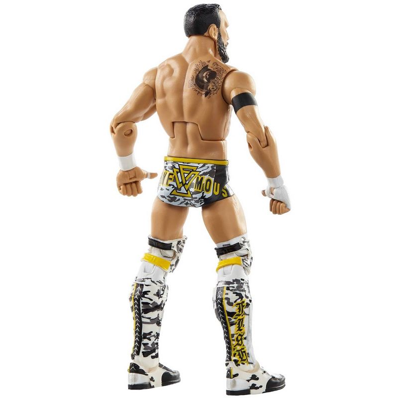 WWE Elite Collection Bobby Fish Action Figure - Series #79