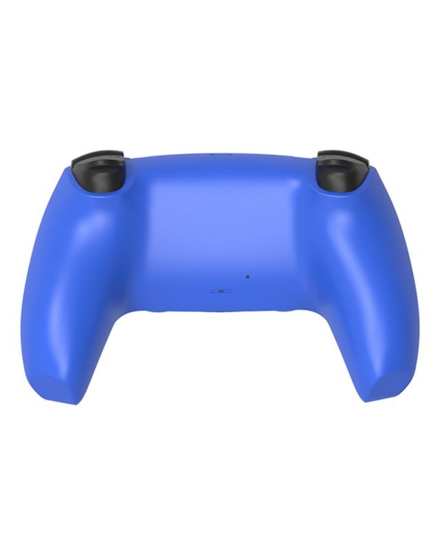 PS5 Controller Replacement Shells,  Custom DIY Faceplate Replacement Controller Housing Shell Case Set, PS5 Skin Wrap Cover Color Decoration Accessories for Sony Playstation 5 Dualsense