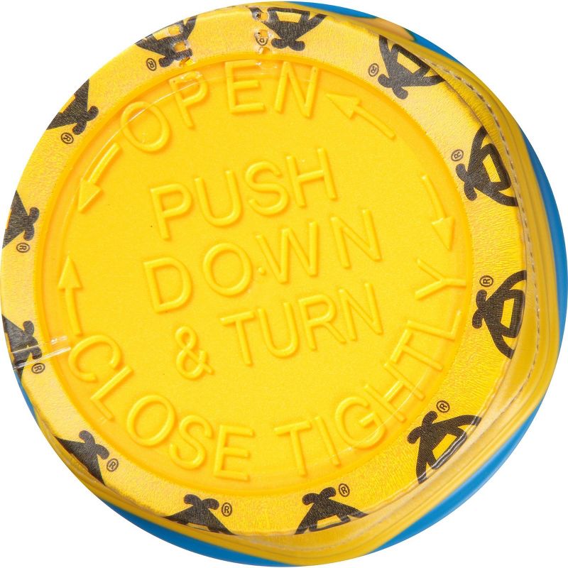 Zarbee's Naturals Children's Complete Multivitamin + Probiotic Gummies - Natural Fruit Flavor - 70ct