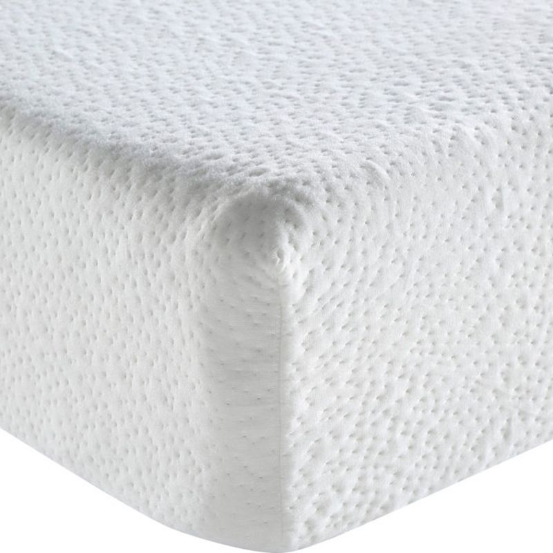 Duroflex Live-in Adapt Grey Foam New Gen Smart Design Flippable Adjustable Single Mattress