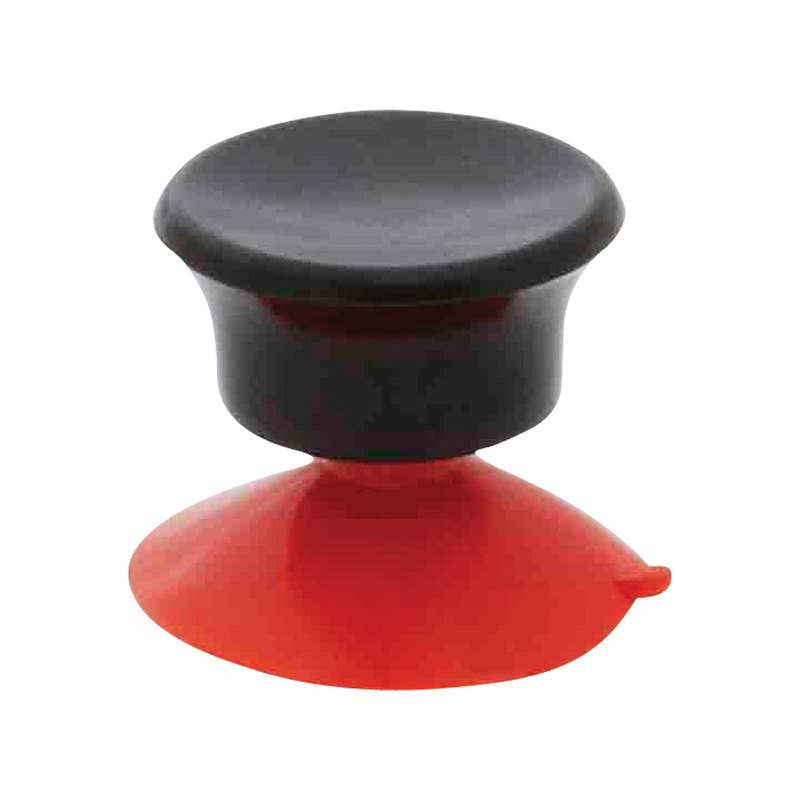 ScanPan Classic Black Recycled Aluminum 2-Piece Fry Pan Set 