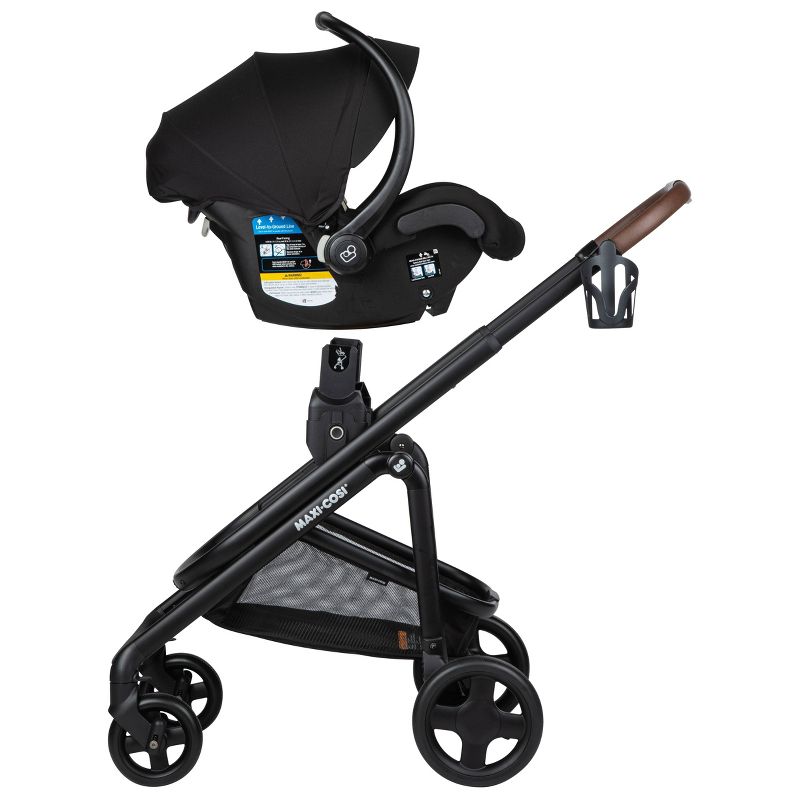 Maxi-Cosi Tayla Travel Systems