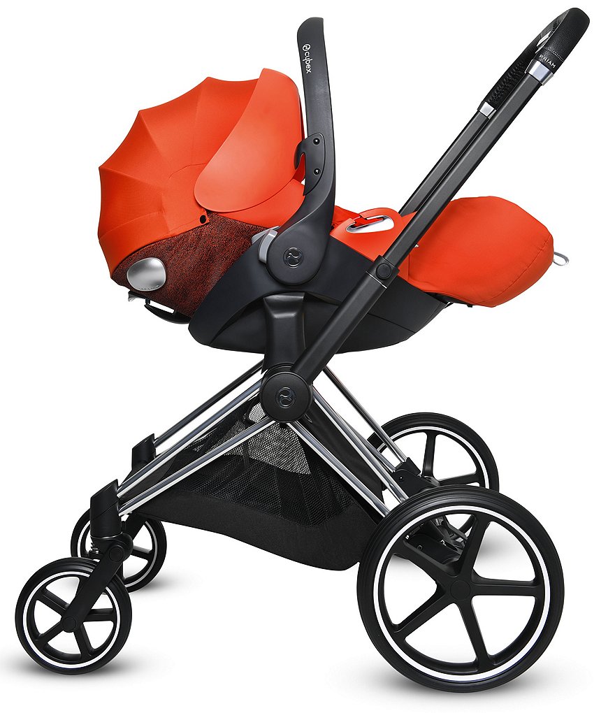 Cybex Cloud Q with SensorSafe&trade; Infant Car Seat & Base