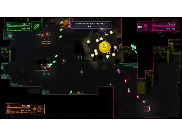 NeuroVoider [Online Game Code]