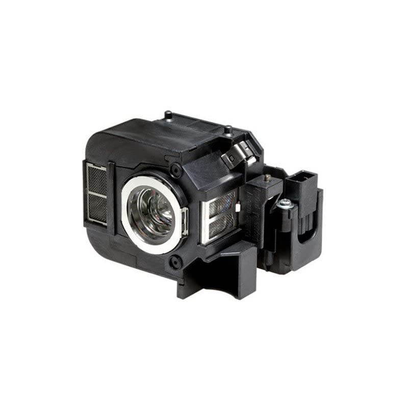 ELPLP50  Projector Lamp Replacement  ELPLP50 Projector Lamp with 200 Watt UHE Osram Bulb Inside