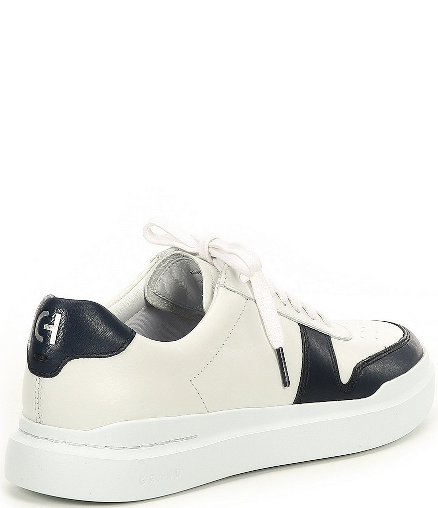 Forca by Lifestyle Men's Blue Casual Sneakers