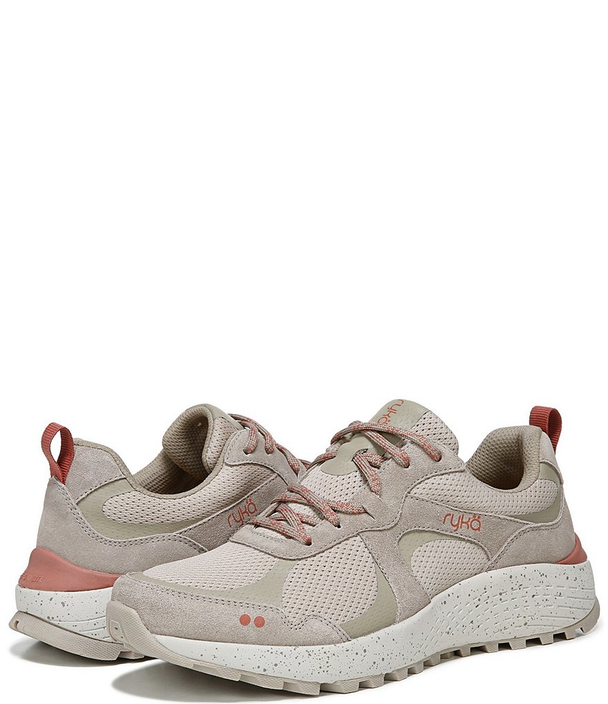 Reebok Women's DailyFit Slip-On Sneakers