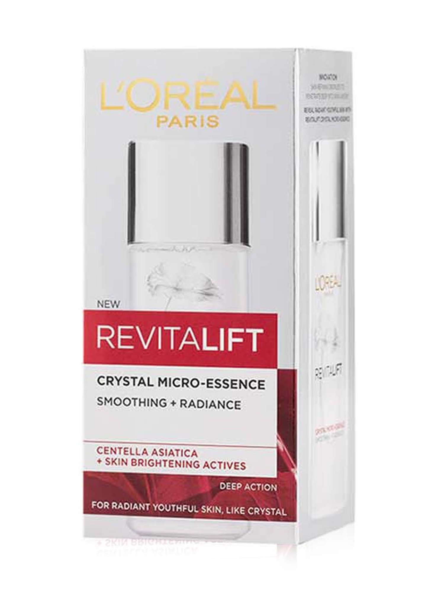 L'Oreal Paris Revitalift Crystal Micro-Essence - 65 ml