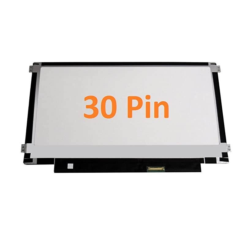 Chromebook 11 Cb3-131 Replacement LAPTOP LCD Screen 11.6" WXGA HD LED DIODE (Substitute Replacement LCD Screen Only. Not a Laptop ) (B116XAN04.0 NON TOUCH)