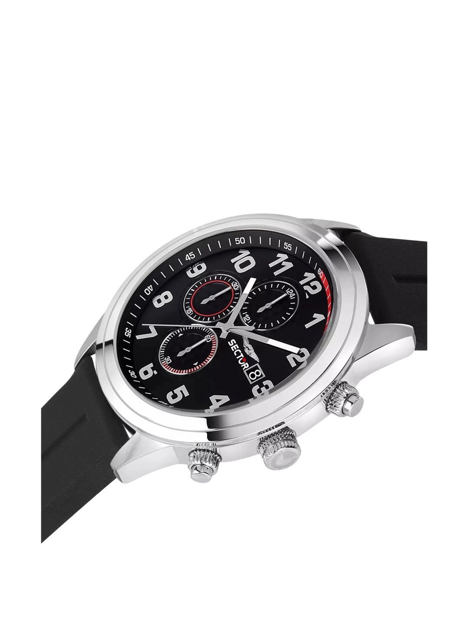 SECTOR R3271740001 Chronograph Watch for Men