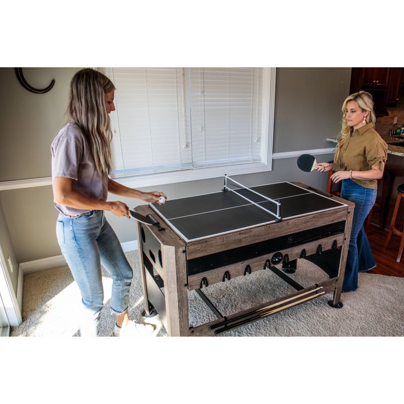 Hathaway Amherst 48" Foosball Table