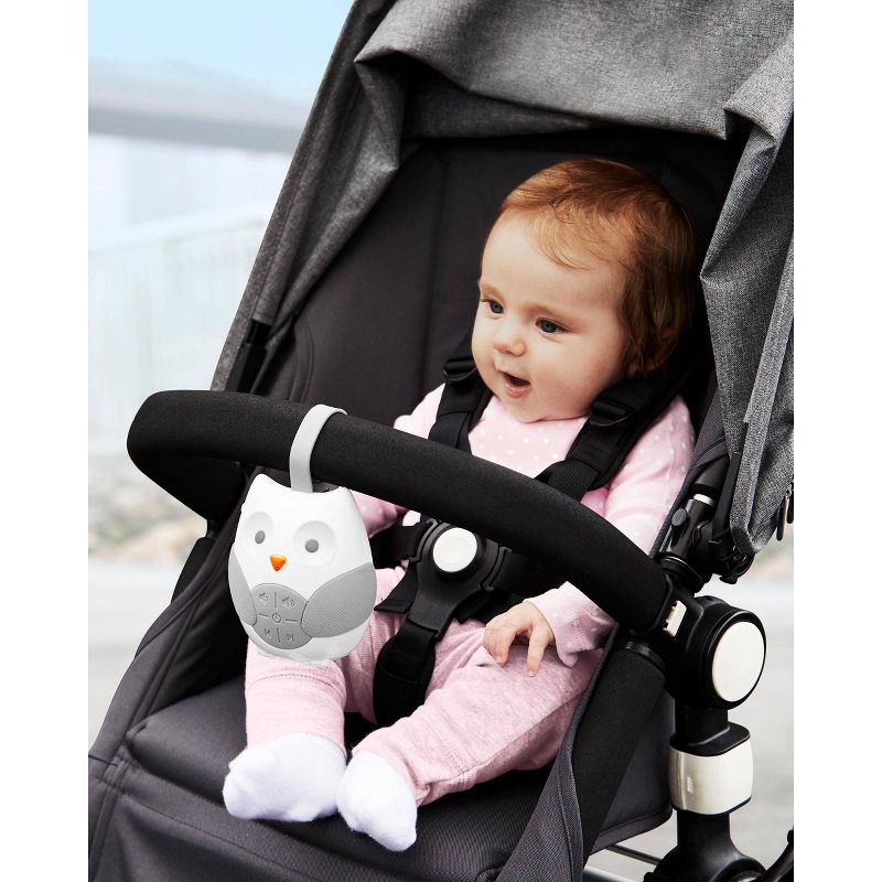 Homedics SoundSpa Lullaby