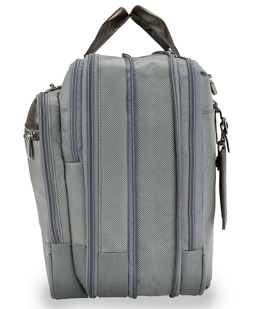 Briggs & Riley @Work Medium Expandable Briefcases
