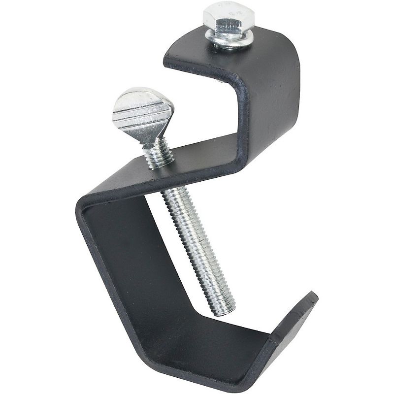 Eliminator Lighting E127 S-Hook Style Lighting Clamp