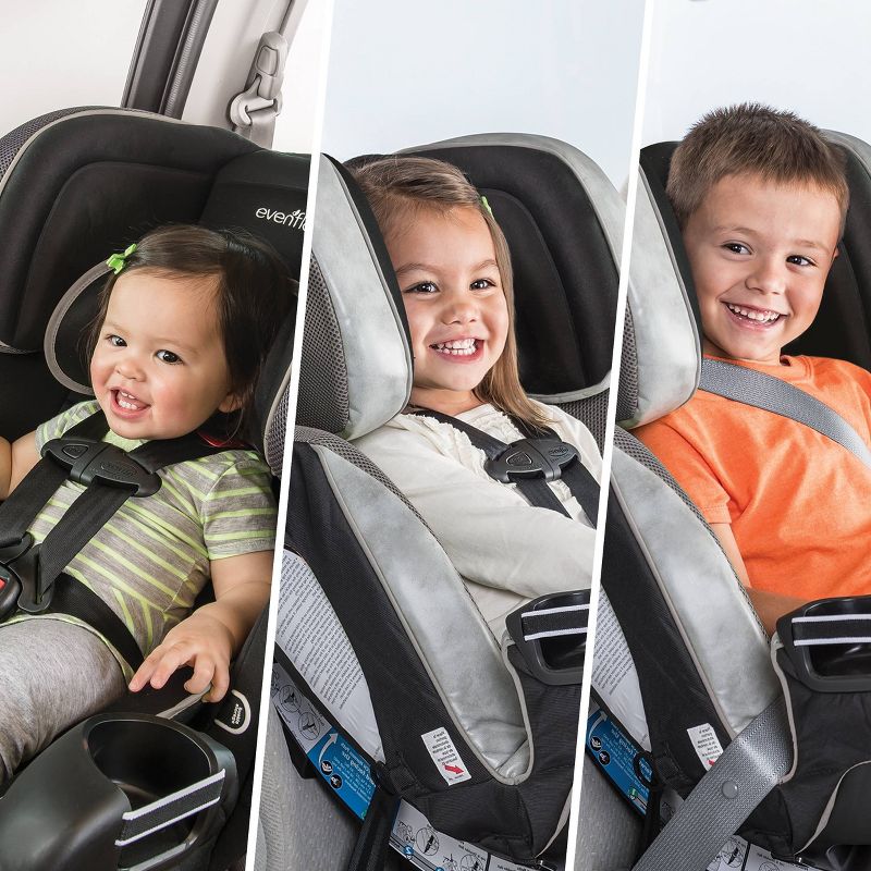 Maxi-Cosi Magellan XP Max All-in-One Convertible Car Seats