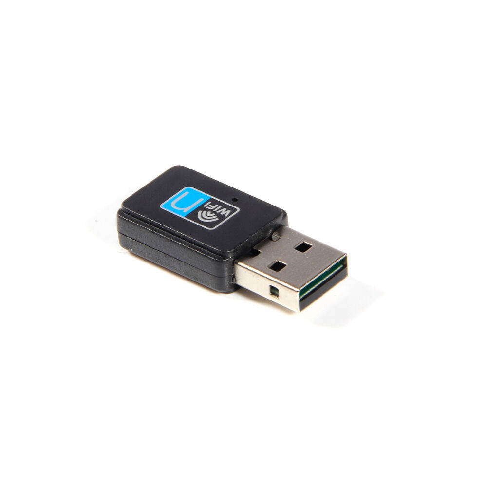 300Mbps Mini USB Wifi Adapter Chipset RTL8192CU Wireless Dongle For PC/Laptop