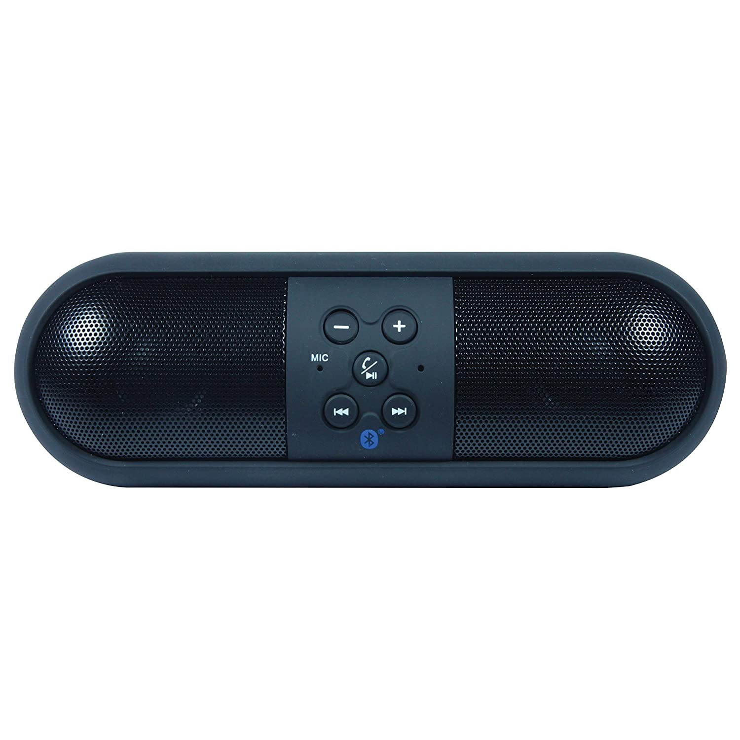 Craig Electronics Wireless Speaker with OneTouch Speakerphone