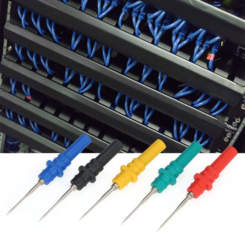 HoldPeak HP-990B Auto Range SMD Meter Resistor Capacitor Diode/Continuity/Battery Tester 4000Counts with Relative Mode