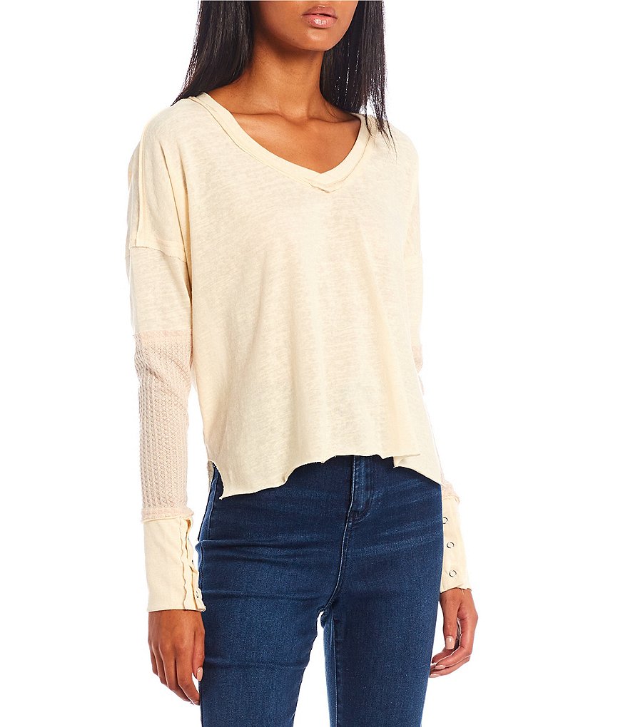 Double Zero Tie-Dye Short Sleeve Tee