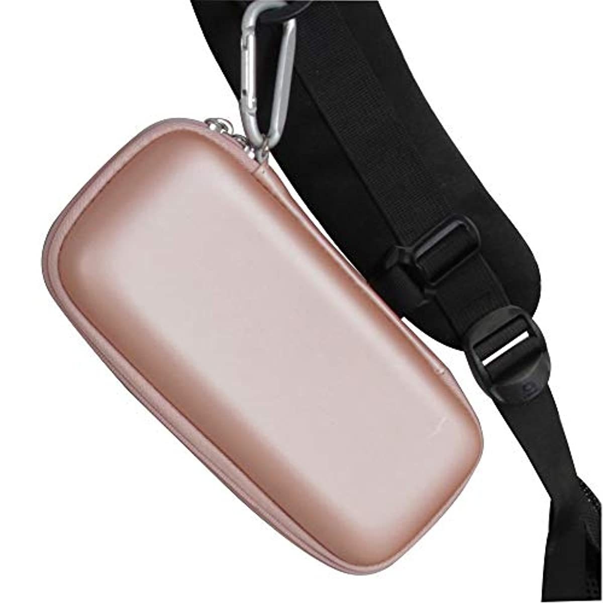 Hermitshell Hard Travel Case for Antimi Bluetooth Speaker FM Radio MP3 Player Stereo Portable Wireless Drivers