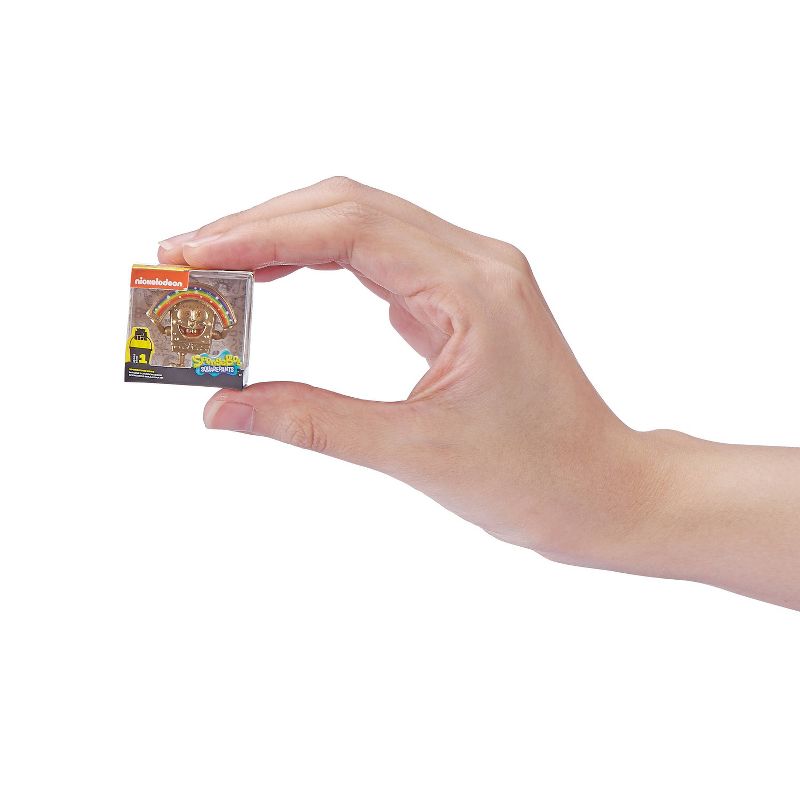 5 SURPRISE Mini Brand Toys