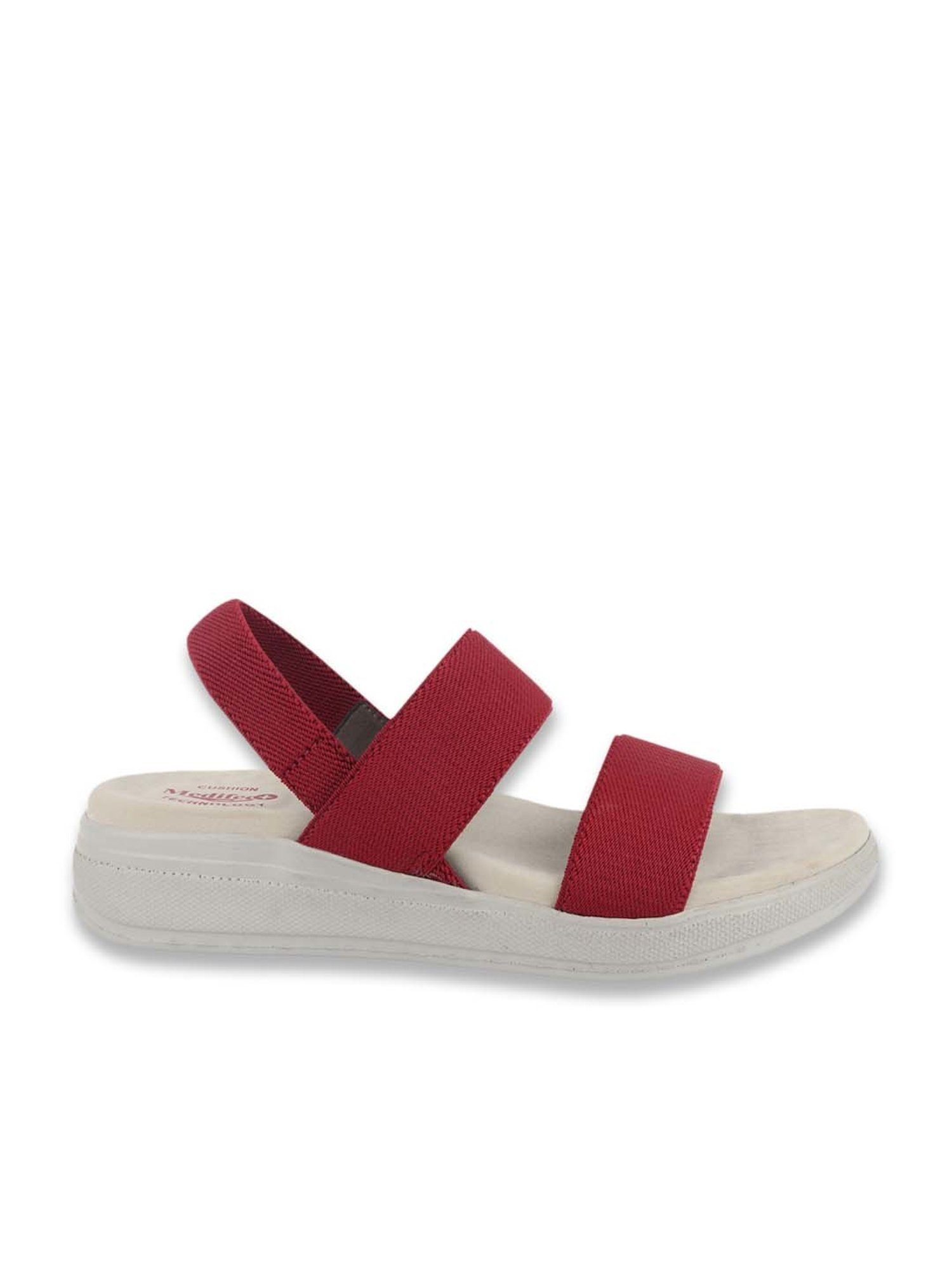 MediFeet Women's Cherry Sling Back Wedges