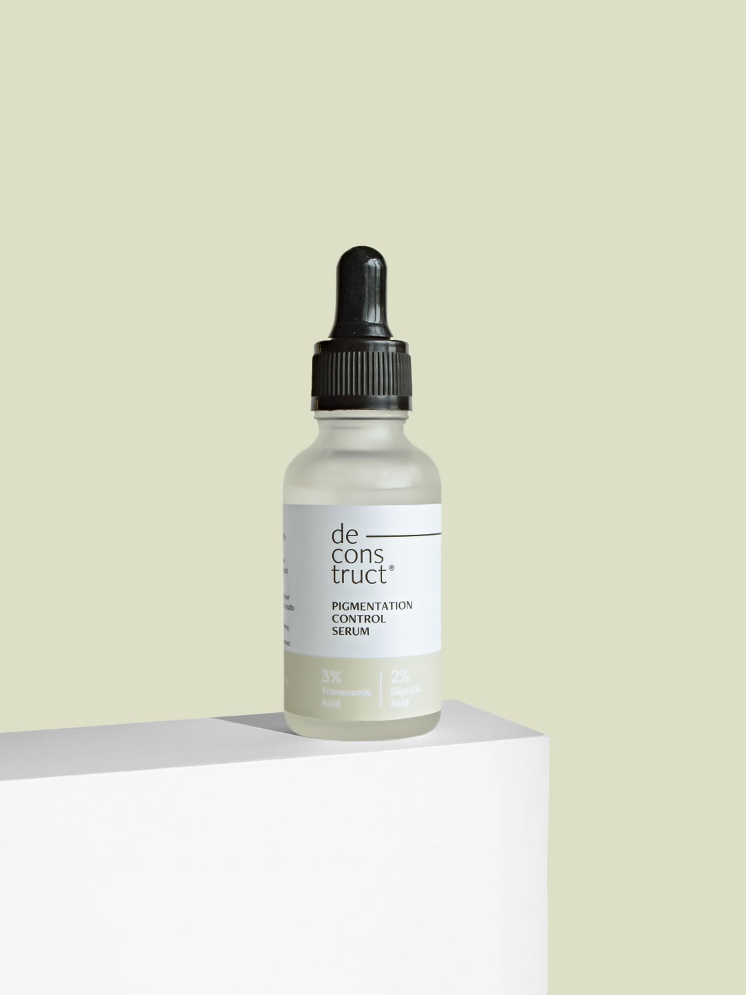 Deconstruct Pigmentation Control Serum - 30 ml