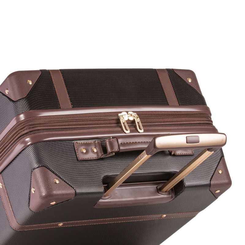 American Tourister 21'' Mickey Mouse Multi Face Softside Spinner Suitcase