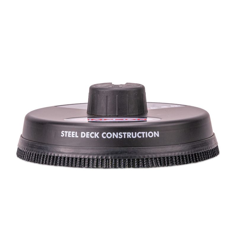 Simpson 80165 15 in. Surface Cleaner