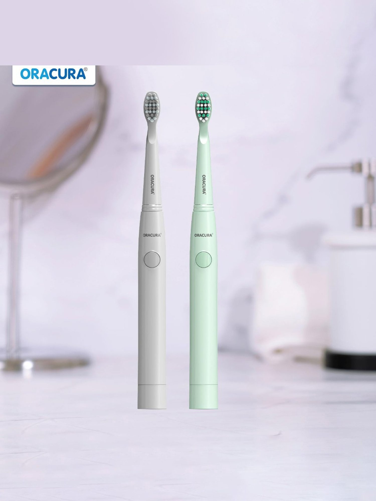 Protouch Teeth Whitening Pen for Men and Women (White)