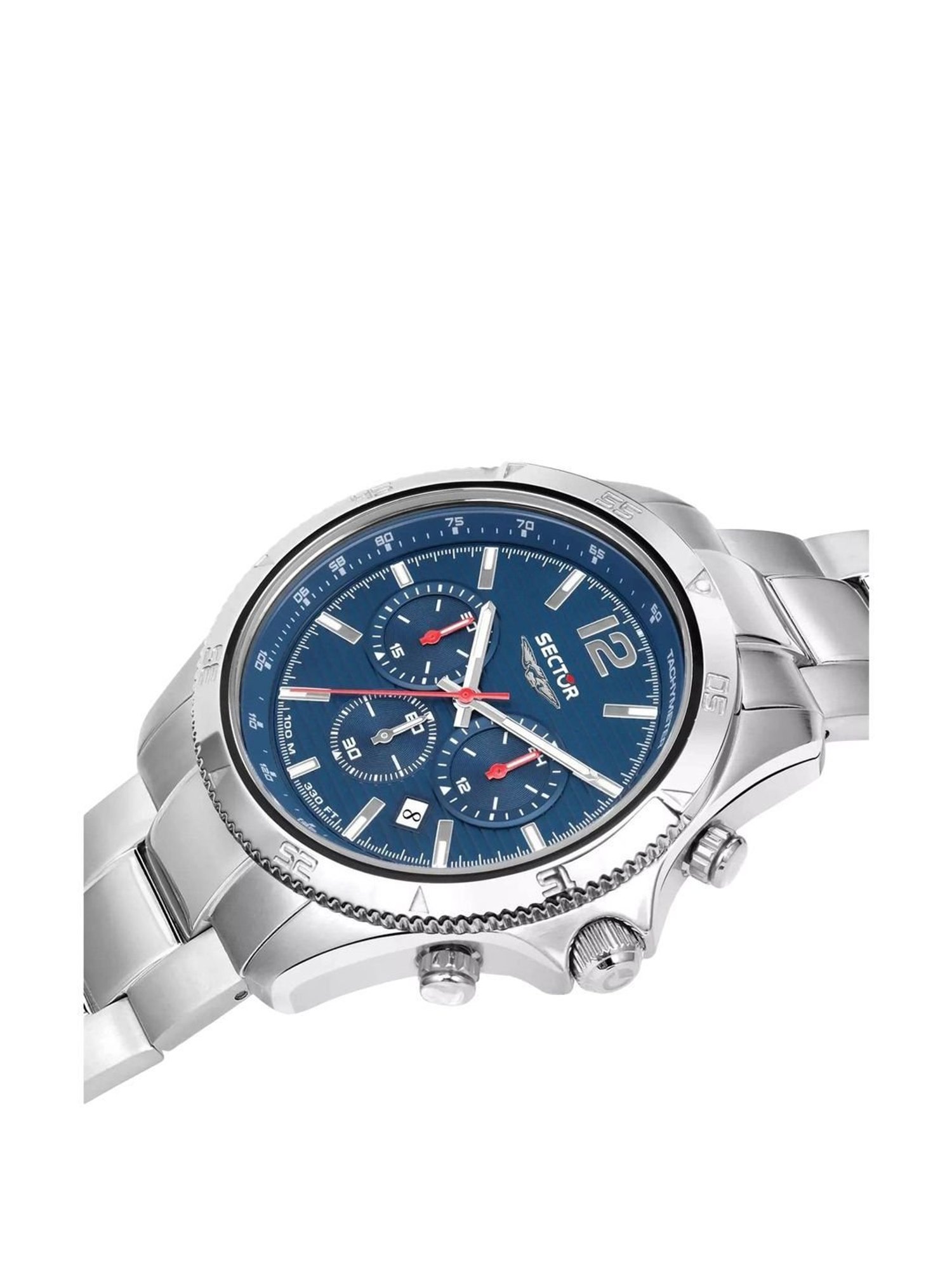 SECTOR R3273631003 Chronograph Watch for Men