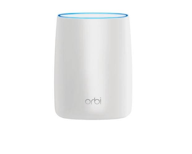 Netgear Inc. RBS50-100NAS Orbi High-Performance AC3000 Satellite