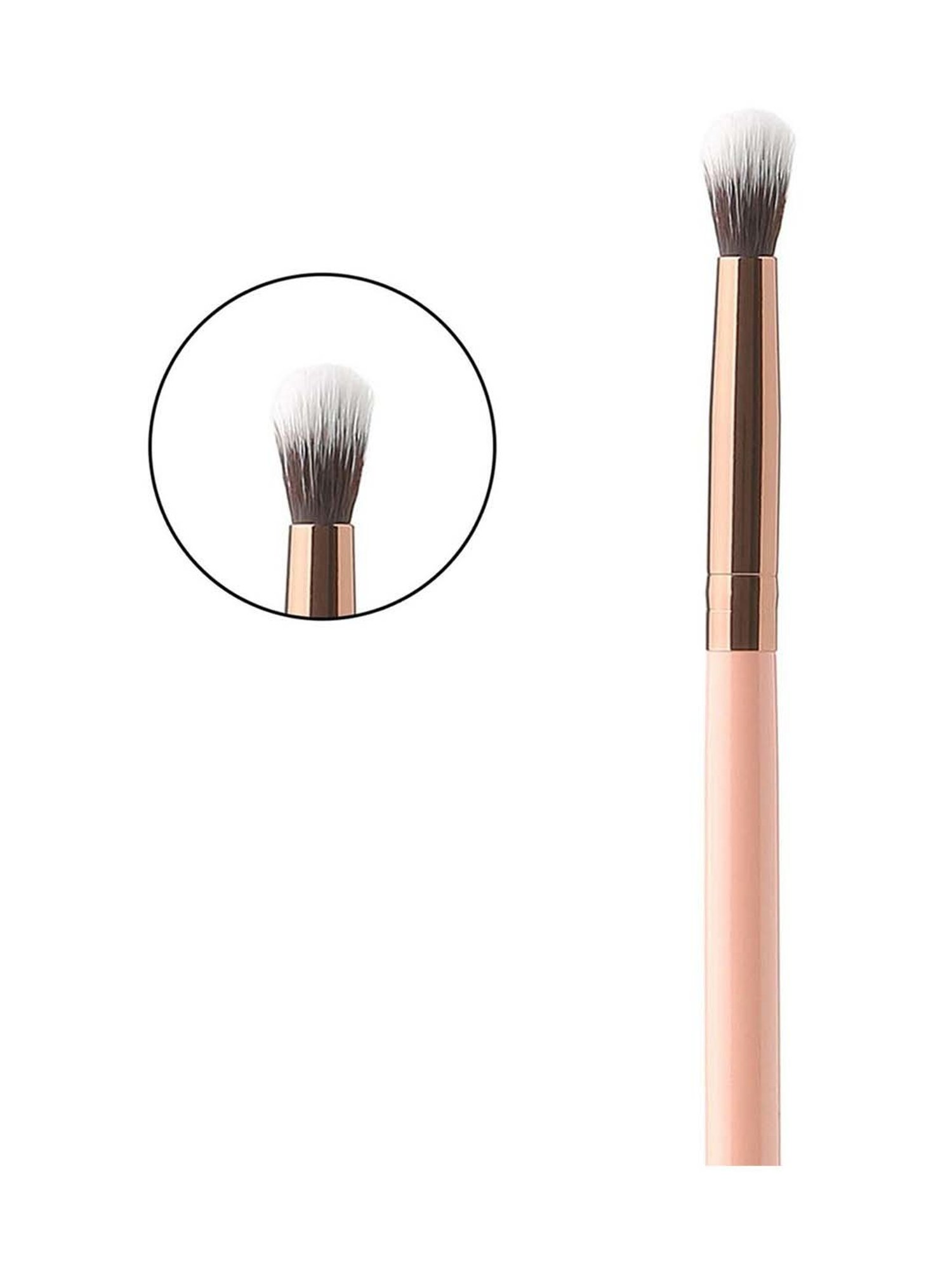 Luxie Rose Gold 205 Tapered Blending Brush