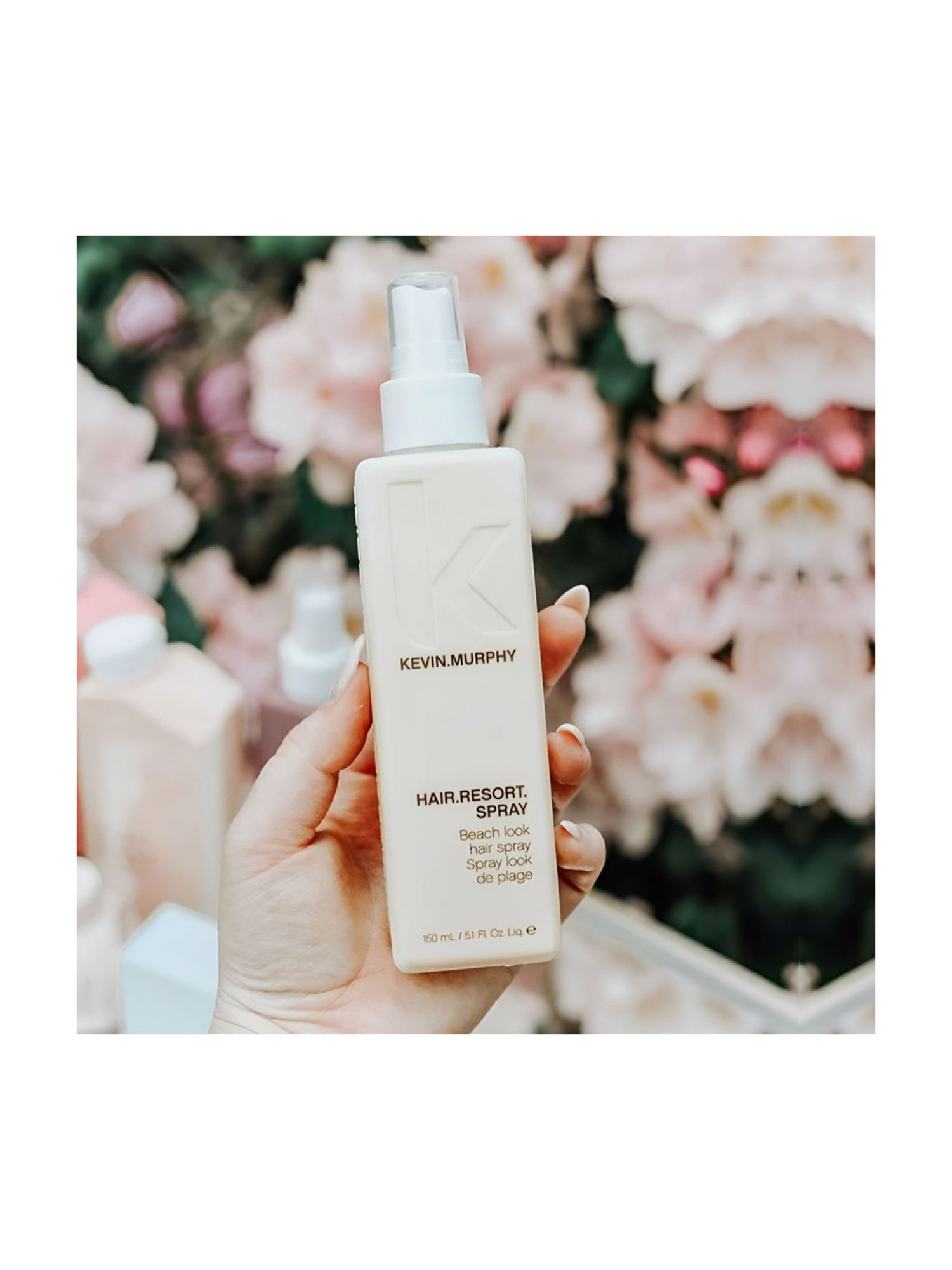 KEVIN MURPHY HAIR.RESORT.SPRAY 150 ML