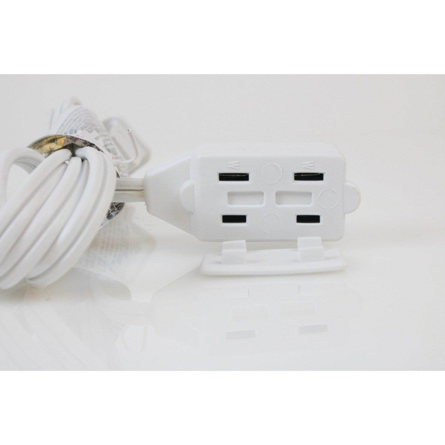 Axis Power Cord Cable (45502)