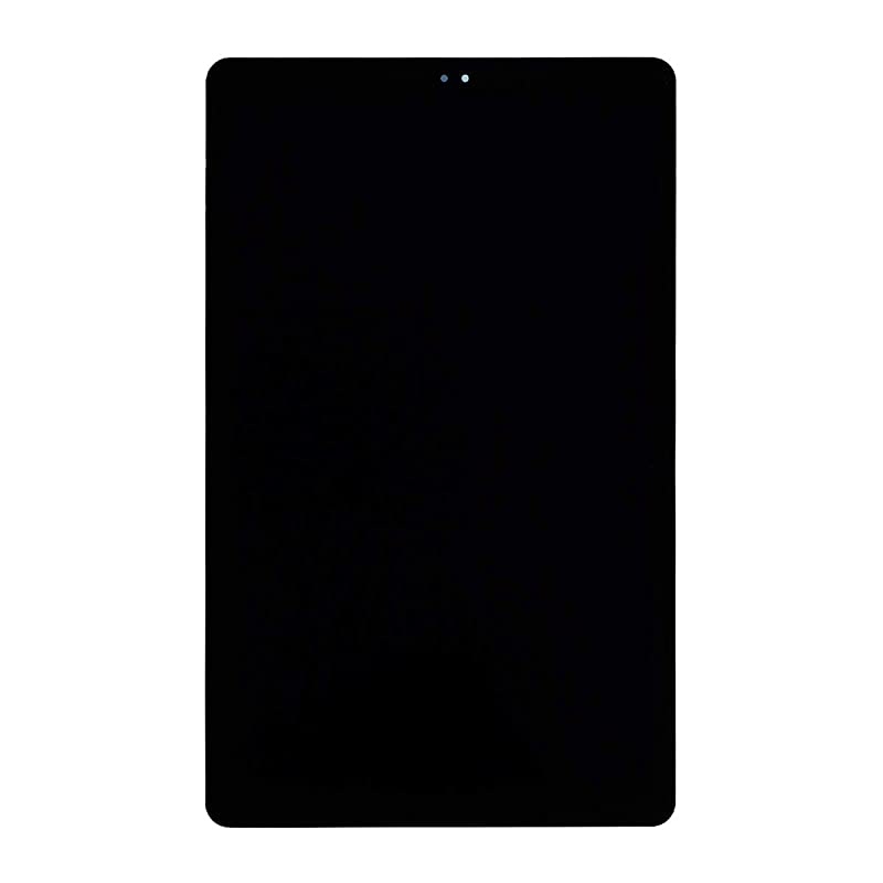 LCD Display Compatible with Samsung Galaxy Tab A 10.5 SM-T590 SM-T595 (Wi-Fi) (Black) Touch Screen Digitizer Replacement
